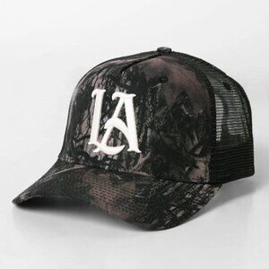 Young LA Snapback